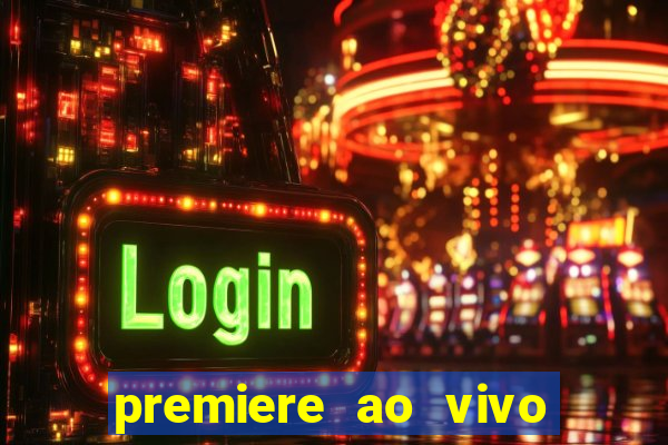 premiere ao vivo gratis futebol